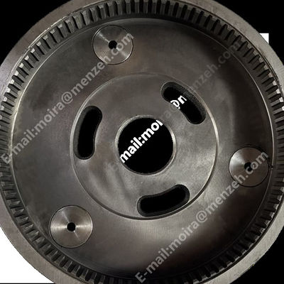 1019147 1027160 1026779 1032485 1016154 EX200-5 EX200-3 EX210-5 EX210-1 Ensemble de porte-satellites de boîte de vitesses de 3e course
