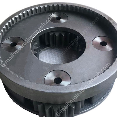 Excavatrice E336D 3e réducteur planétaire de voyage Assy de transporteur planétaire