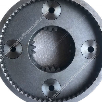 Excavatrice E336D 3e réducteur planétaire de voyage Assy de transporteur planétaire