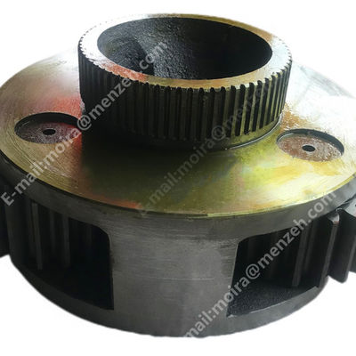 Excavatrice EX300-5 3e engrenage solaire planétaire transporteur Assy voyage engrenage final d'entraînement