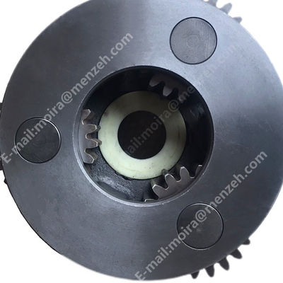 Excavatrice EX300-5 3e engrenage solaire planétaire transporteur Assy voyage engrenage final d'entraînement
