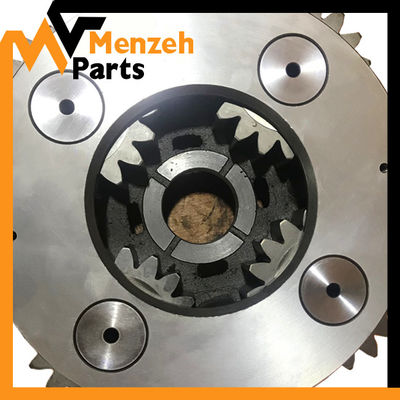 Excavatrice ZAX670 3e engrenage solaire planétaire Assy Travel Drive Final Drive Gear