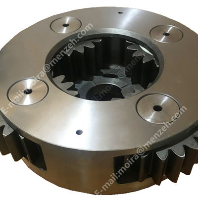 Excavatrice ZAX670 3e engrenage solaire planétaire Assy Travel Drive Final Drive Gear