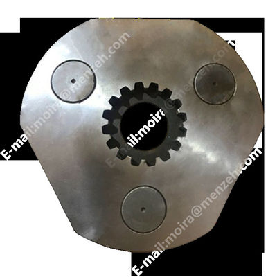 LG200 SY210C 1st planétaire Sun Gear Carrier Assy Swing Final Drive Gear