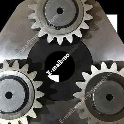 LG200 SY210C 1st planétaire Sun Gear Carrier Assy Swing Final Drive Gear