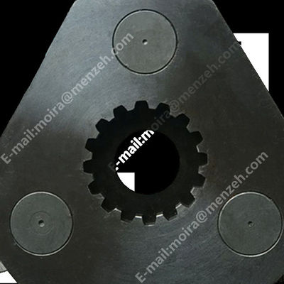 LG240 1st planétaire Sun Gear Carrier Assy Swing Final Drive Gear