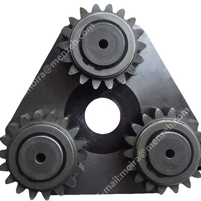 LG240 1st planétaire Sun Gear Carrier Assy Swing Final Drive Gear