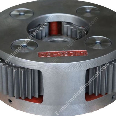 K1002540A K1004037A K1004038B 2230-1034 K9004901 DX260 DX255LC Support No.2 Assy Swing Drive Engrenage de moteur rotatif