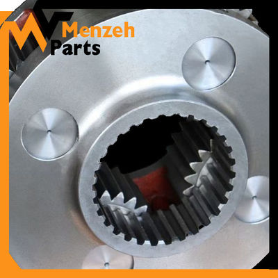 K1002540A K1004037A K1004038B 2230-1034 K9004901 DX260 DX255LC Support No.2 Assy Swing Drive Engrenage de moteur rotatif