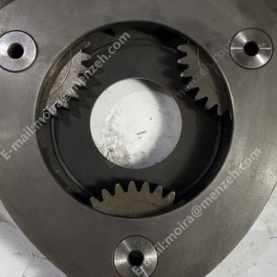 1015505 6018490 1026779 9182174 1011219 EX400-3 EX400-5 1er assemblage de support planétaire Boîte de vitesses de déplacement