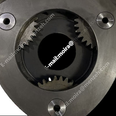 1015505 6018490 1026779 9182174 1011219 EX400-3 EX400-5 1er assemblage de support planétaire Boîte de vitesses de déplacement