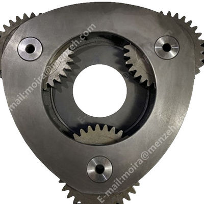 1015505 6018490 1026779 9182174 1011219 EX400-3 EX400-5 1er assemblage de support planétaire Boîte de vitesses de déplacement