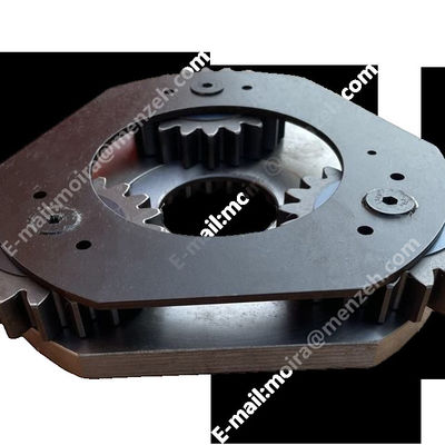 YN32W01019F1 YN32W01011P1 YN32W01011P1 2413N462F1 Excavatrice SK200-6E  SK210LC Swing 1er ensemble de support d'engrenage planétaire