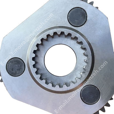 YN32W01019F1 YN32W01011P1 YN32W01011P1 2413N462F1 Excavatrice SK200-6E  SK210LC Swing 1er ensemble de support d'engrenage planétaire