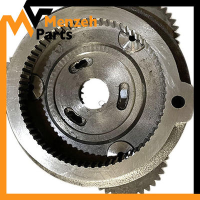 1027076 6020064 2028797 2042964 9200418 EX120-6 ZX120 Pièce de rechange 2e ensemble de support planétaire de voyage Engrenage solaire