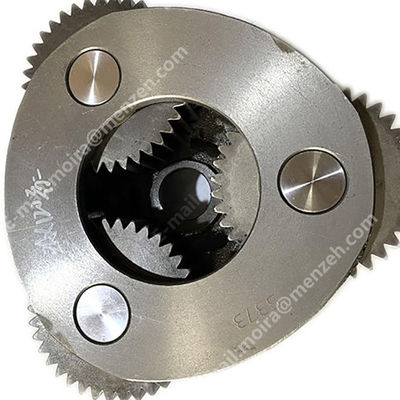 1027076 6020064 2028797 2042964 9200418 EX120-6 ZX120 Pièce de rechange 2e ensemble de support planétaire de voyage Engrenage solaire