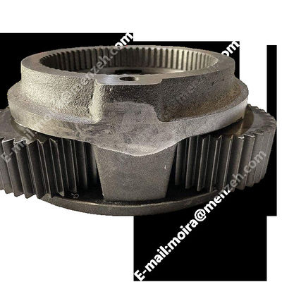 1027076 6020064 2028797 2042964 9200418 EX120-6 ZX120 Pièce de rechange 2e ensemble de support planétaire de voyage Engrenage solaire
