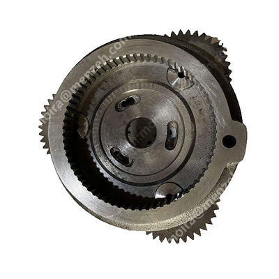 1027076 6020064 2028797 2042964 9200418 EX120-6 ZX120 Pièce de rechange 2e ensemble de support planétaire de voyage Engrenage solaire