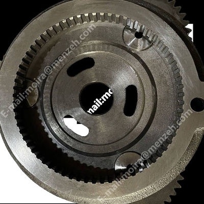 1027076 6020064 2028797 2042964 9200418 EX120-6 ZX120 Pièce de rechange 2e ensemble de support planétaire de voyage Engrenage solaire