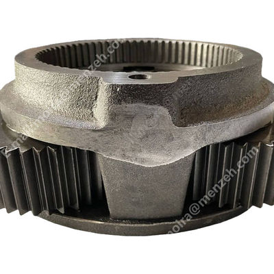 1027076 6020064 2028797 2042964 9200418 EX120-6 ZX120 Pièce de rechange 2e ensemble de support planétaire de voyage Engrenage solaire