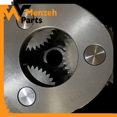 1027076 6020064 2028797 2042964 9200418 EX120-6 ZX120 Pièce de rechange 2e ensemble de support planétaire de voyage Engrenage solaire
