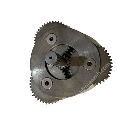 2043774 1027076 6020064 2028797 2042964 9200418 Ex200-5 Zx120 Ex200-3 Engrenage Planétaire Premier Niveau Avec Engrenage Solaire