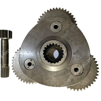 2043774 1027076 6020064 2028797 2042964 9200418 Ex200-5 Zx120 Ex200-3 Engrenage Planétaire Premier Niveau Avec Engrenage Solaire