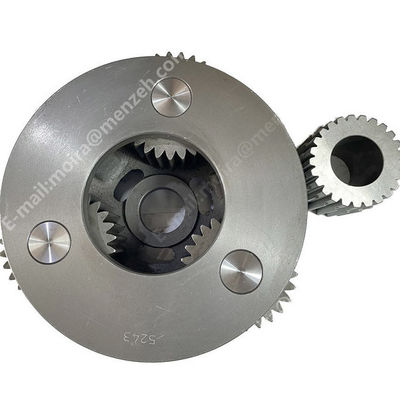 Zx240-3 Excavatrice Travel Planetary Sun Gear Carrier Assy 3rd Carrier Assembly