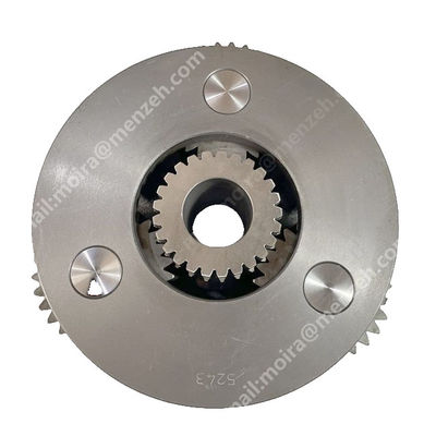 Zx240-3 Excavatrice Travel Planetary Sun Gear Carrier Assy 3rd Carrier Assembly