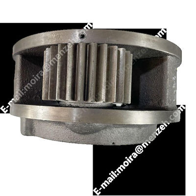 Zx240-3 Excavatrice Travel Planetary Sun Gear Carrier Assy 3rd Carrier Assembly