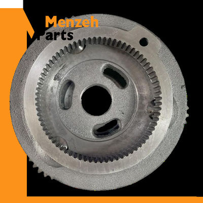 Zx240-3 Excavatrice Travel Planetary Sun Gear Carrier Assy 3rd Carrier Assembly