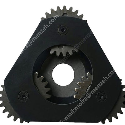 LG225 SY215-8 1er support d'engrenage solaire planétaire Assy Swing Final Drive Gear Swing Carrier Assy