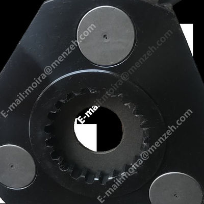 LG225 SY215-8 1er support d'engrenage solaire planétaire Assy Swing Final Drive Gear Swing Carrier Assy