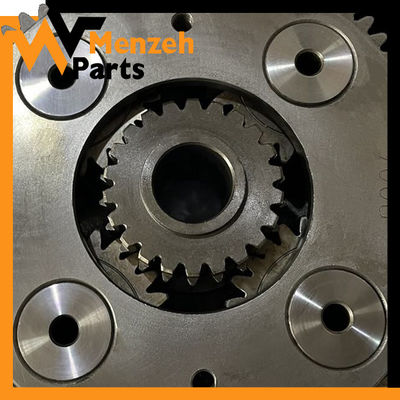 31E6-12020 31E6-12030 91E1-2907191E1-28070 31E6-12040 R130-7 R150W-7 R140LC-7 Excavatrice Dispositif Rotatif Support Planétaire