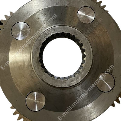 31E6-12020 31E6-12030 91E1-2907191E1-28070 31E6-12040 R130-7 R150W-7 R140LC-7 Excavatrice Dispositif Rotatif Support Planétaire