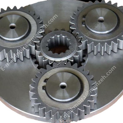 K1002546 K1004040B K1004037A DX255 DX260 Pelle Rotative Réducteur Swing Carrier No.1 Assy