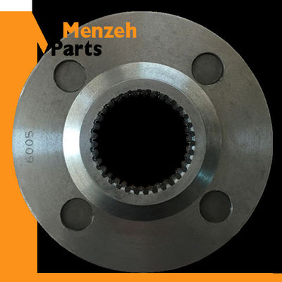Yn32W01058P1 Yn32W01058P1-A YN32W01057F1 LQ15V00005S002 LC53D00007S002 Sk200-8 SK210-8 Assemblage du 2e support pivotant
