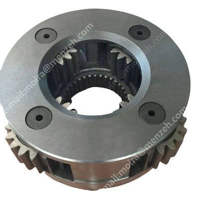 Yn32W01058P1 Yn32W01058P1-A YN32W01057F1 LQ15V00005S002 LC53D00007S002 Sk200-8 SK210-8 Assemblage du 2e support pivotant