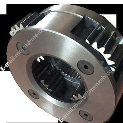 Yn32W01058P1 Yn32W01058P1-A YN32W01057F1 LQ15V00005S002 LC53D00007S002 Sk200-8 SK210-8 Assemblage du 2e support pivotant