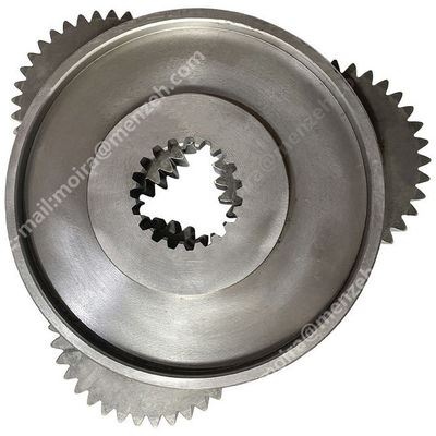 Lq15V00020S071 Lq15V00020S080 YT02C01115D3 YN50C01171P1 YN62H01015P1 Sk250-8 SK260-9 2ème ensemble de transporteur de voyage