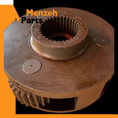 MX132 PC160-7 2nd porte-engrenages planétaires Assy Swing Final Drive Gear
