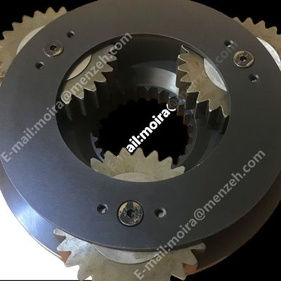 Pièces intérieures de boîte de vitesse d'oscillation d'excavatrice de SA7117-00510 VOE14608963 VOE14505737 SA7118-23210 EC360 1ère assemblée planétaire