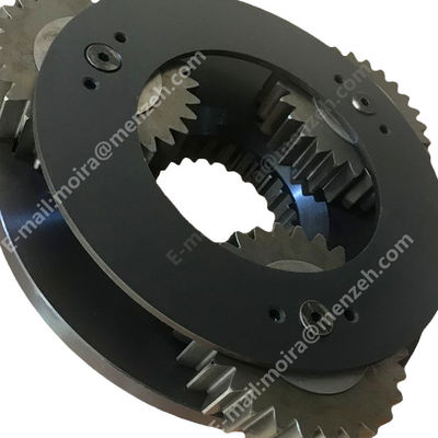 Pièces intérieures de boîte de vitesse d'oscillation d'excavatrice de SA7117-00510 VOE14608963 VOE14505737 SA7118-23210 EC360 1ère assemblée planétaire
