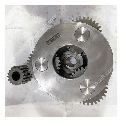 Excavatrice E320D WY 2e engrenage solaire planétaire transporteur Assy voyage final Drive Gear