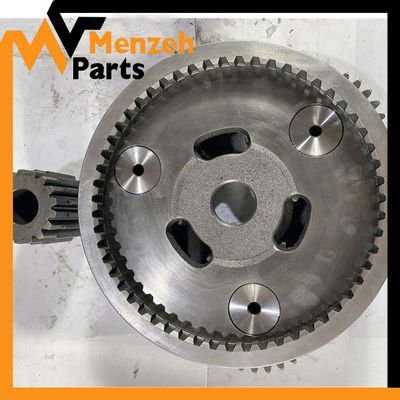 Excavatrice E320D WY 2e engrenage solaire planétaire transporteur Assy voyage final Drive Gear