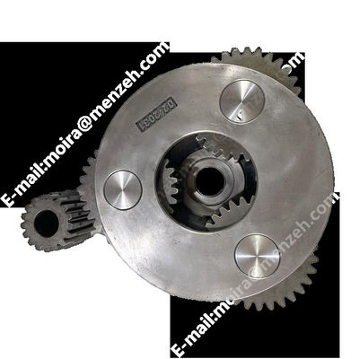 Excavatrice E320D WY 2e engrenage solaire planétaire transporteur Assy voyage final Drive Gear