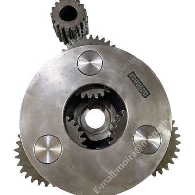 Excavatrice E320D WY 2e engrenage solaire planétaire transporteur Assy voyage final Drive Gear