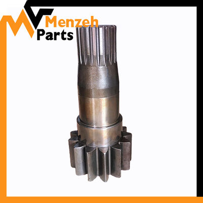 099-1102 096-750 096-7499 5I5189 0941510 0964000 0964005 E200B Swing Drive Shaft Excavator Swing Motor Gear Reduction