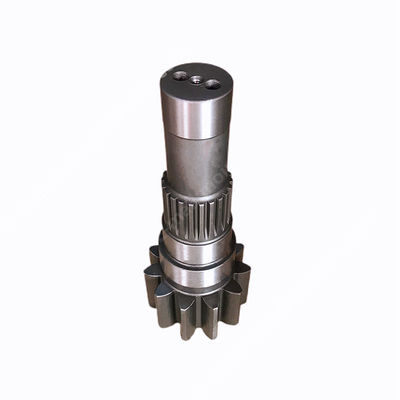 099-6561 099-6551 099-6554 0949987 0952125 0949986 0961897 E70B Swing Drive Shaft Excavator Swing Motor Gear Reduction