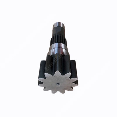 099-6561 099-6551 099-6554 0949987 0952125 0949986 0961897 E70B Swing Drive Shaft Excavator Swing Motor Gear Reduction